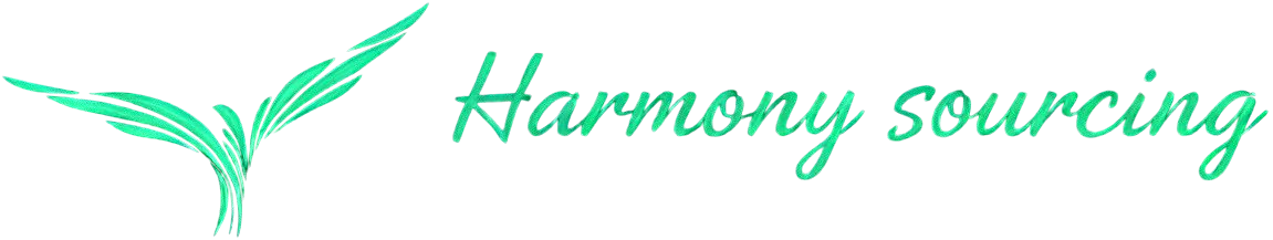 Harmony Sourcing 