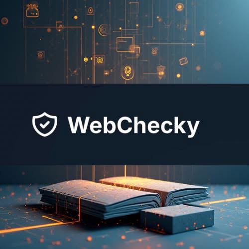 Webchecky 