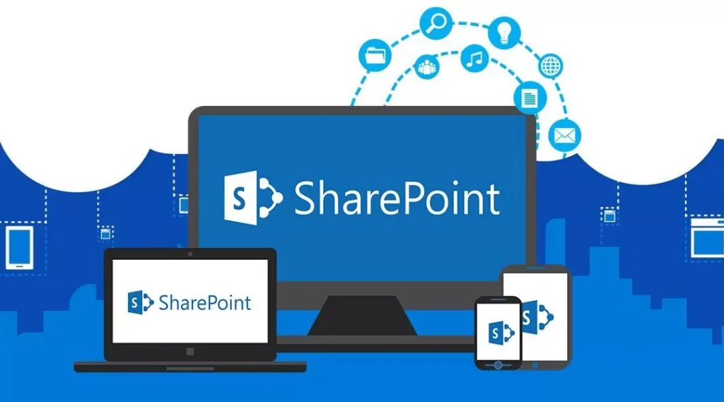 Sharepoint