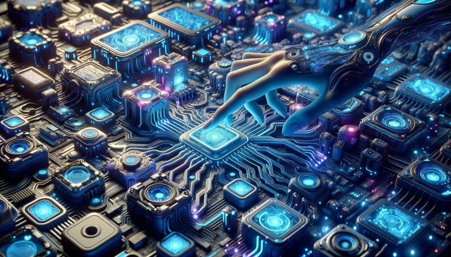 Processor