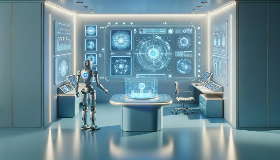Tech