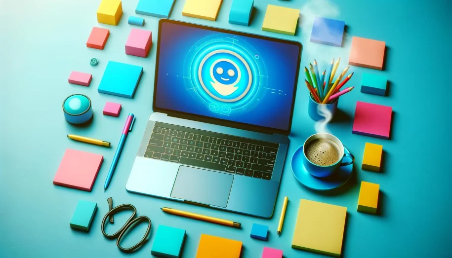 Laptop