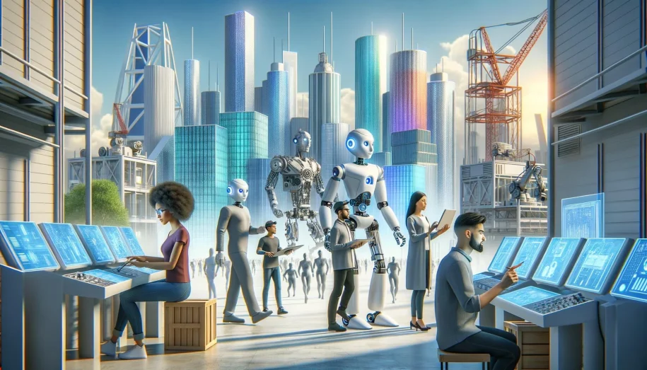 Robots